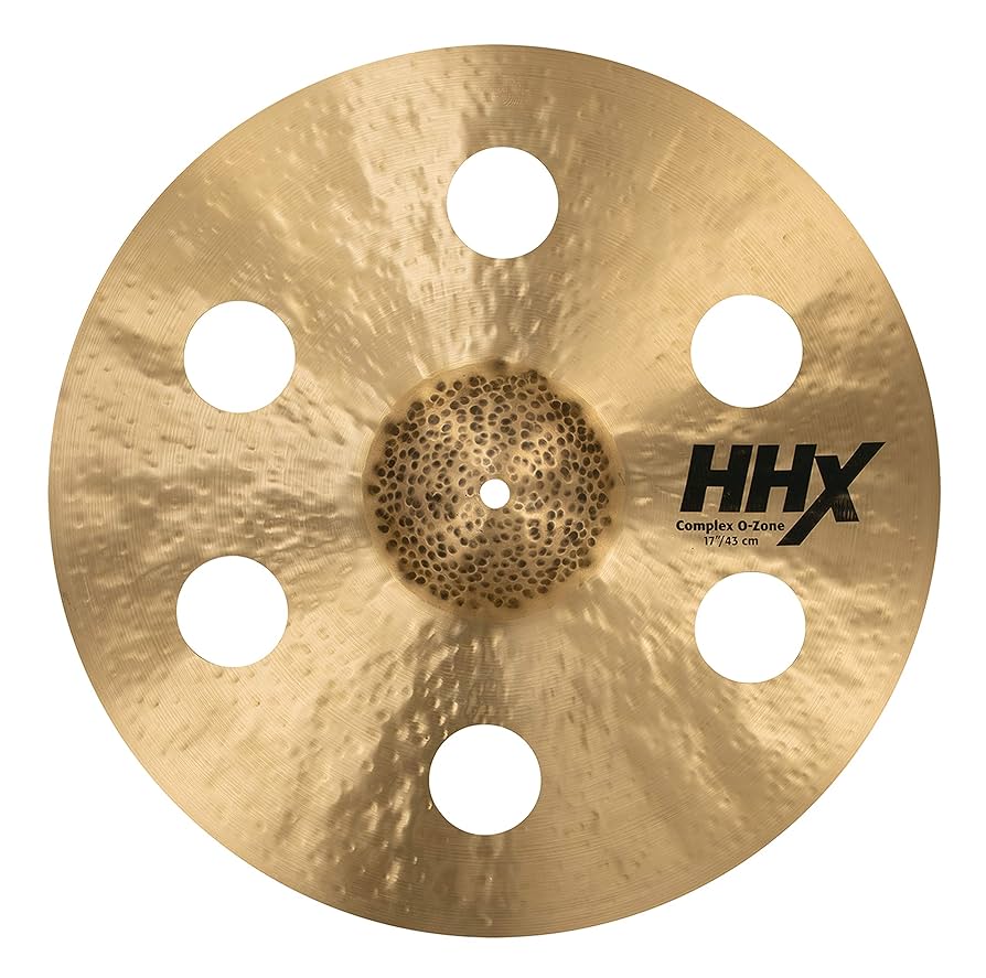 Amazon.com: SABIAN 17